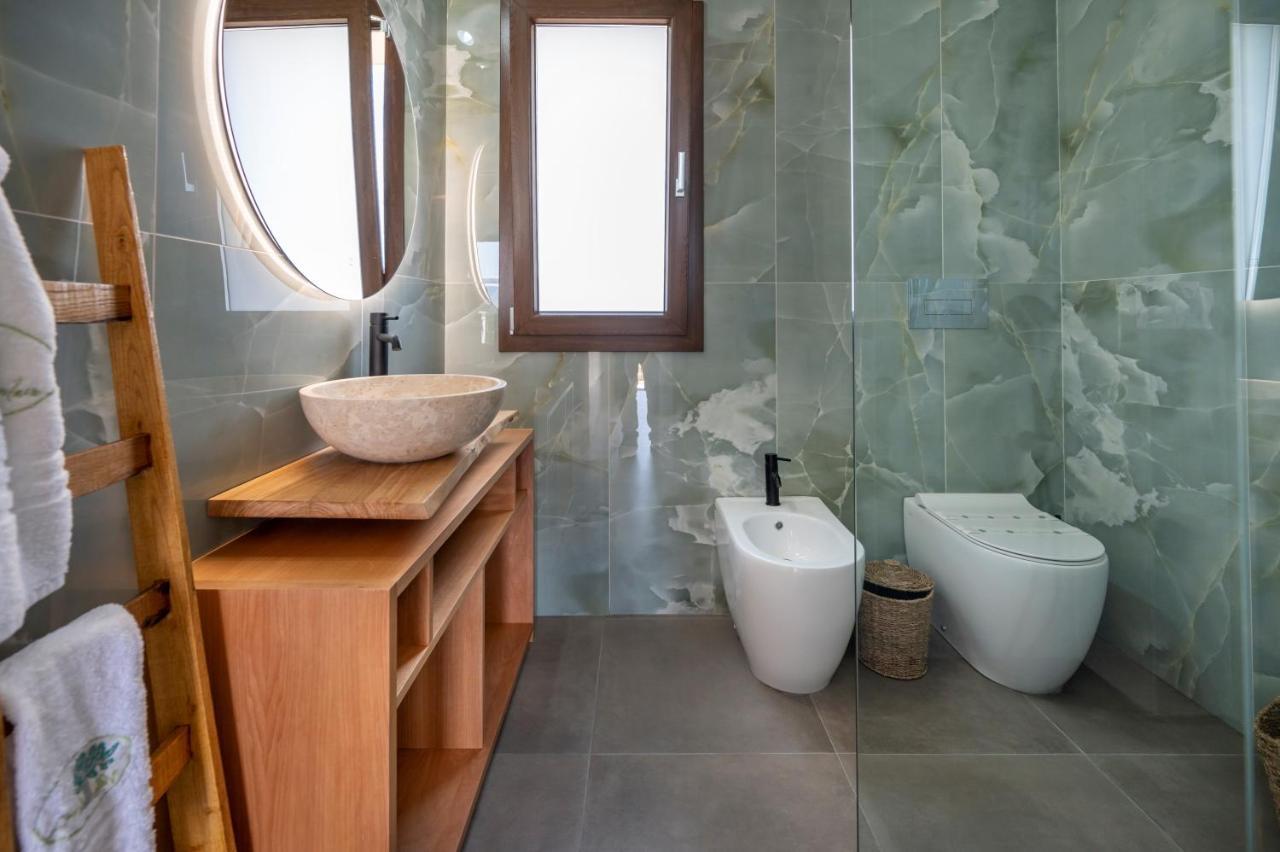 Villa Carmiano Luxury Bedrooms In Avola In The Province Of Syracuse With Spa And Swimming Pool And Wonderful Seaview Luaran gambar