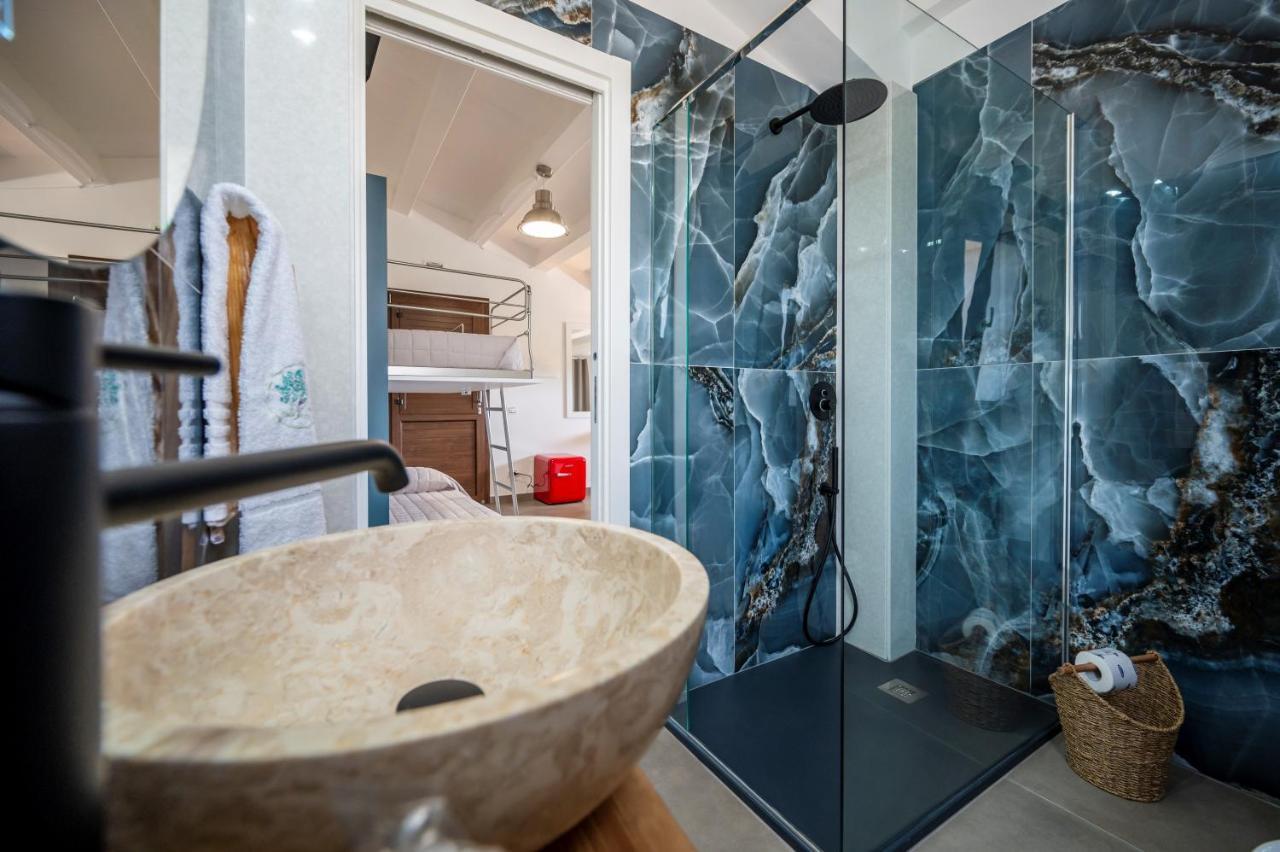 Villa Carmiano Luxury Bedrooms In Avola In The Province Of Syracuse With Spa And Swimming Pool And Wonderful Seaview Luaran gambar