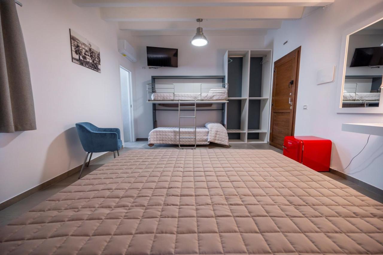 Villa Carmiano Luxury Bedrooms In Avola In The Province Of Syracuse With Spa And Swimming Pool And Wonderful Seaview Luaran gambar
