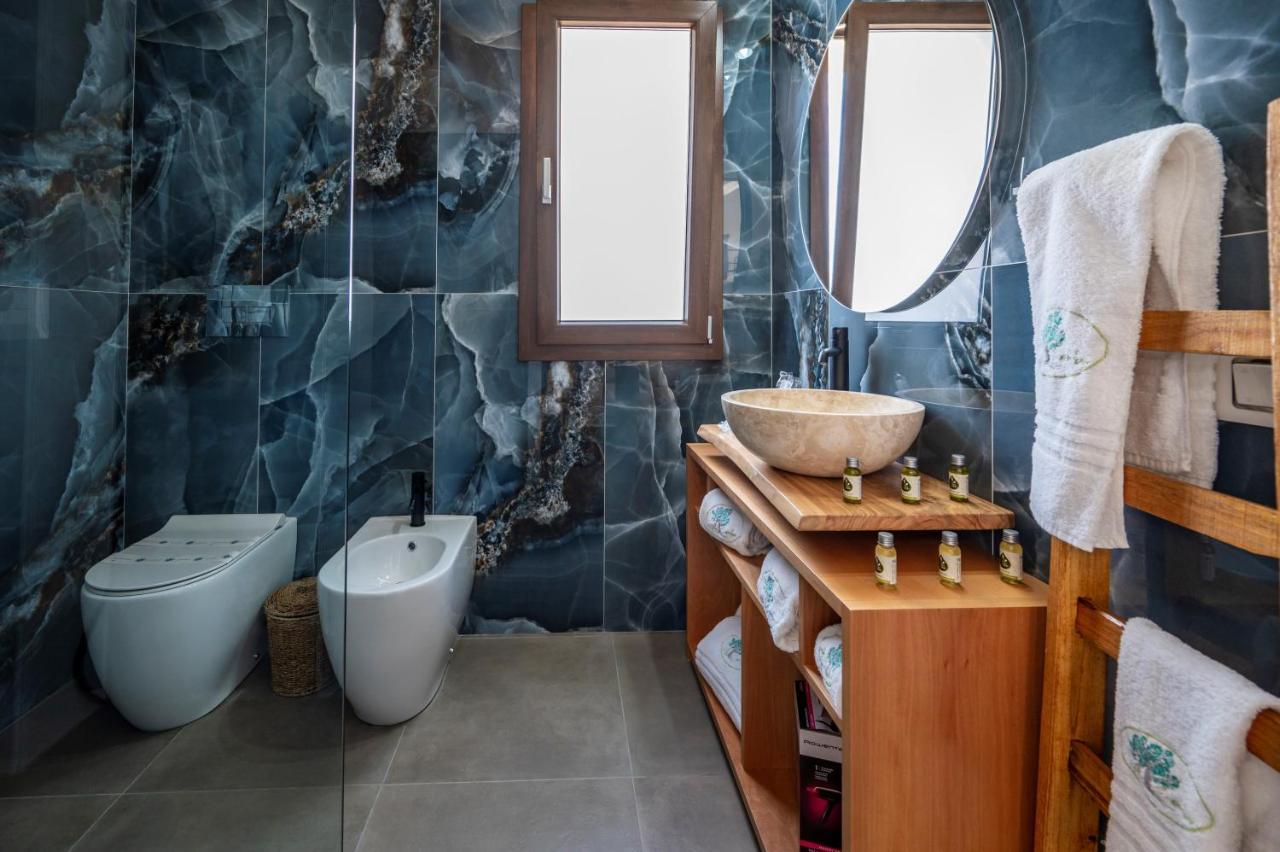 Villa Carmiano Luxury Bedrooms In Avola In The Province Of Syracuse With Spa And Swimming Pool And Wonderful Seaview Luaran gambar