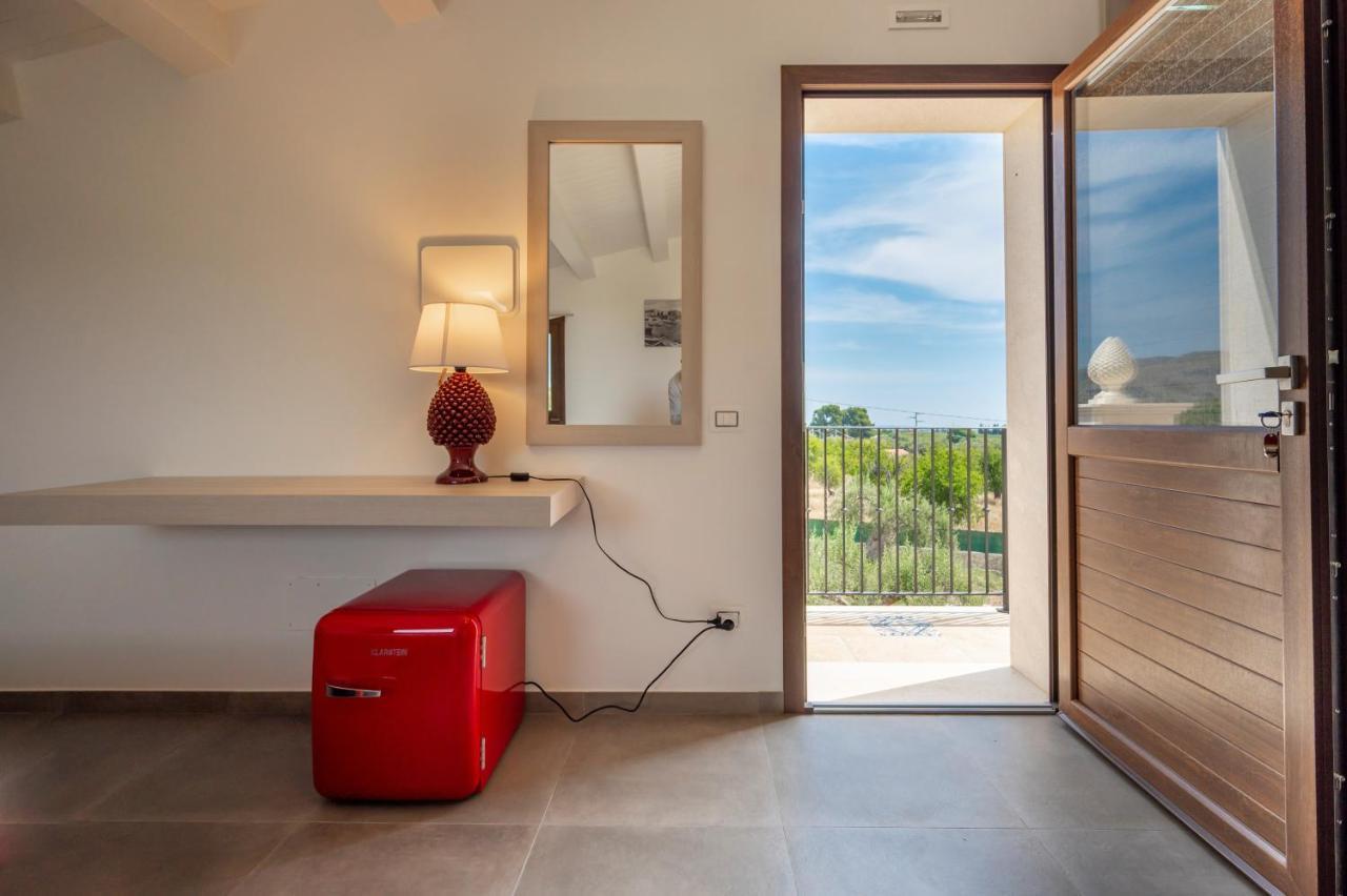 Villa Carmiano Luxury Bedrooms In Avola In The Province Of Syracuse With Spa And Swimming Pool And Wonderful Seaview Luaran gambar